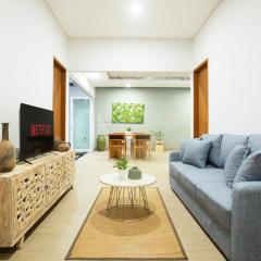 Rainnan Tilu - 4 Bedroom Villa