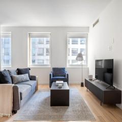 Midtown West 1br w doorman wd nr green space NYC-1381