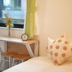 YXD401 Direct Skytree convenience facilities