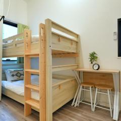 YXD502 Direct Skytree convenience facilities