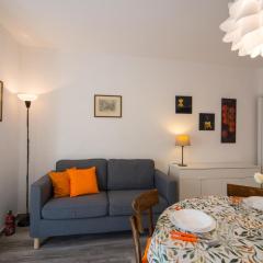 Casa Margherita 1P, Borno Ospitar