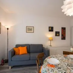 Casa Margherita 1P, Borno Ospitar