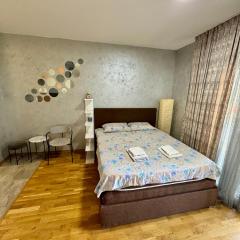 Modern Studio with free parking
