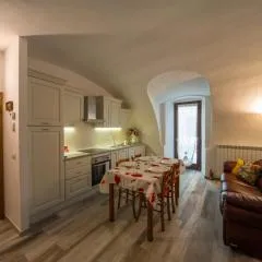 Casa Margherita PT, Borno Ospitar