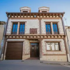 Puerta Villa