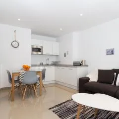 The Carpenter´s Boutique Apartments