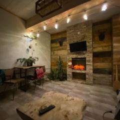 Chalet Bakuriani