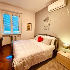 Casa Rosy Milano, Bovisa Politecnico, Dergano metropolitana, Niguarda, Bicocca