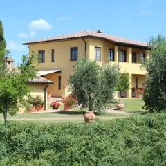 Villa Tre Cipressi