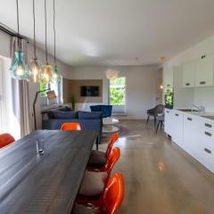 Ferienwohnung Familien Loft im Haus Tannenblick Lofts