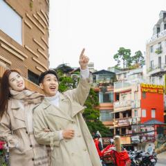 Nature Hotel - Win Happy