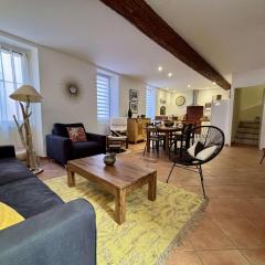 Maison de village - Argelès AR000-025