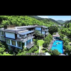 Kaichen Puju Hot Spring Village Resort Hotel