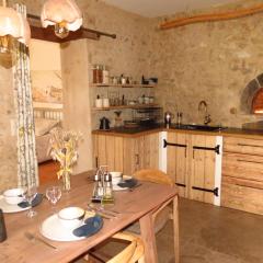 Gîte écoconçu charmant proche zoo de la Flèche