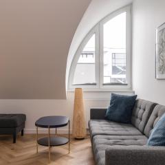 RentPlanet - Apartamenty przy Ogrodzie Botanicznym