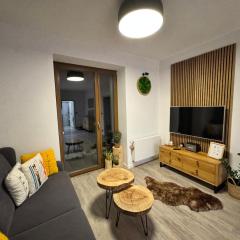 Apartmán Vista Rokytnice