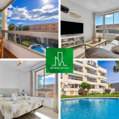 Vistamarina B308 By IVI Real Estate