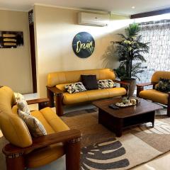 Kidsfirst Apartment 4 - Duncan road, Domain, Suva