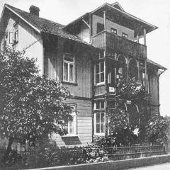 Villa Charlotte