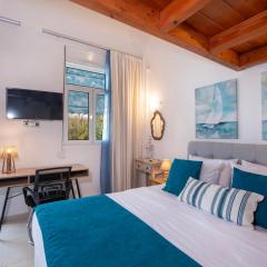GreenView Chania Center Luxury Suite