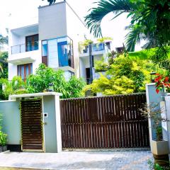 Sea Wind Villa Hikkaduwa