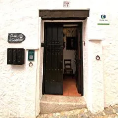 Casa El Barbero 1810