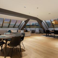 ARCTIC HOMES - The Royal Palace