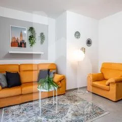Homiday - New House - Pisa Aeroporto - Free Parking