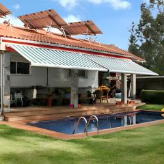 Elegant Villa in Tui with Private Pool