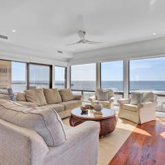 1101 Ocean Club by AvantStay Amazing Ocean Views Close To Beach