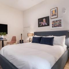 The Conway by AvantStay Modern Comfort Near Downtown Nashville