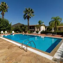 Residenza Melissa