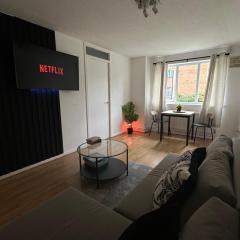 apartment in west midlands