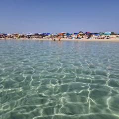 Holiday Home La Caracola