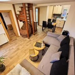 Chalet The Great Gatsby