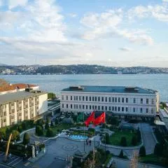 Elite World Homes Istanbul Bosphorus