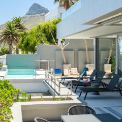 Blue Ocean Residence