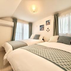 Katsushika House柴又 KS0340