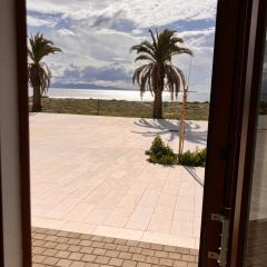 Casa vista mare