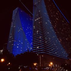 Orbi City ApartHotel