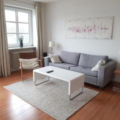 Sylter Apartments Wilhelmstrasse