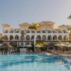 Red Level at Gran Melia Palacio de Isora - Adults Only