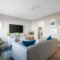 Seashore Suites by AvantStay