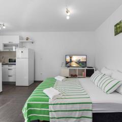 Studio Apartment Sekula