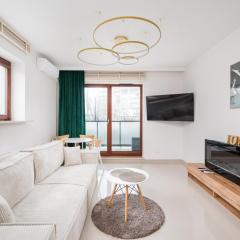 Sakura Deluxe Aparment