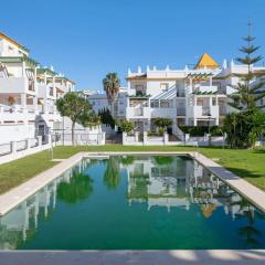 Apartamento Atalaya