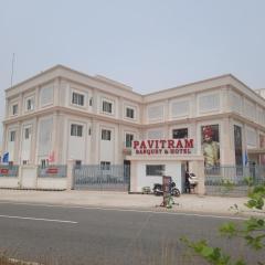 Pavitram Banquet & Hotel