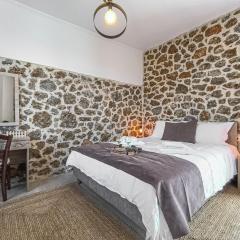 Achlades The Mountain Paradise Villas - Studio with pool!