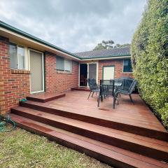 250m to the beach! Comfortable and Convenient