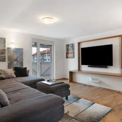 Ferienwohnung Rheintal Hard
